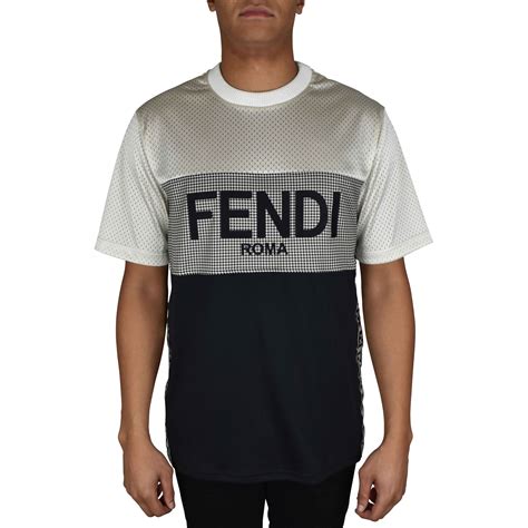 where to buy fendi shirts|fendi peekaboo t shirt.